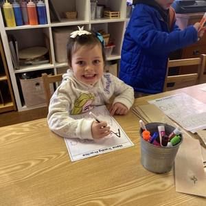 Meet your Posher, Lorraine